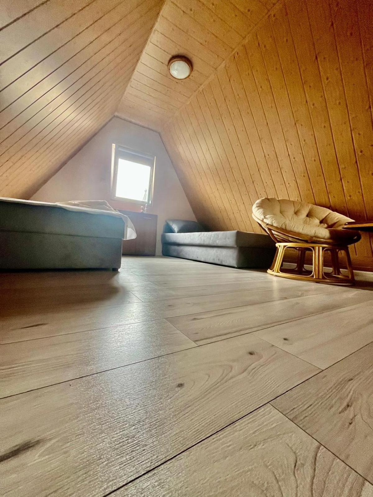 Domek U Dorotki Jarosławiec Quarto foto