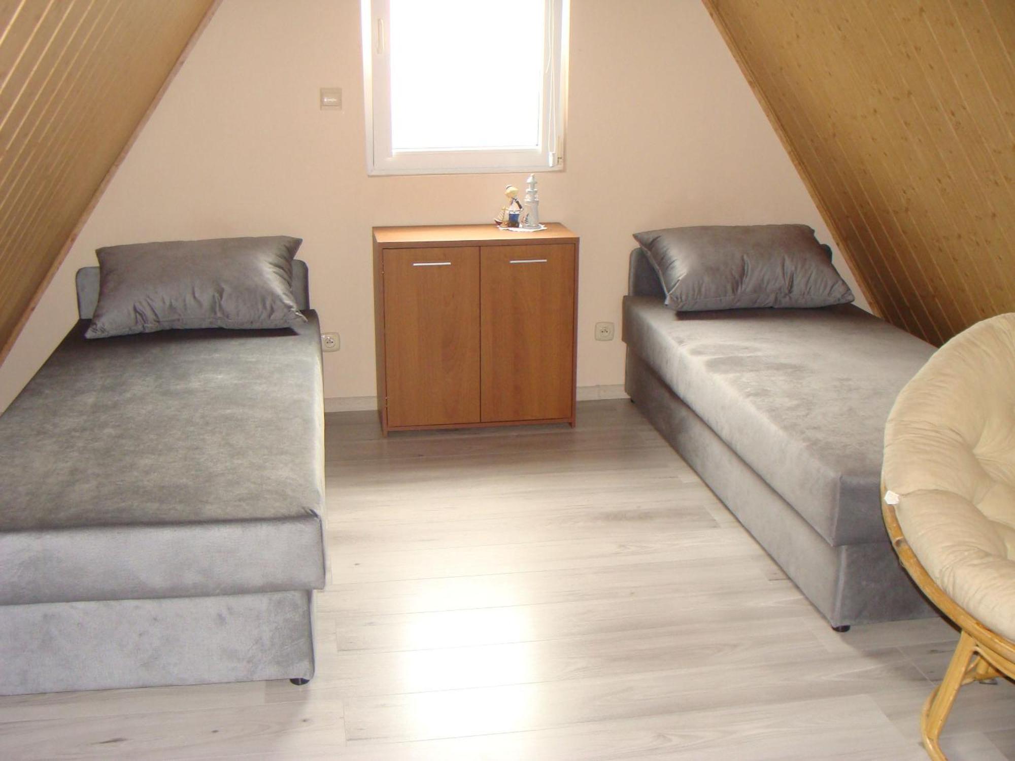 Domek U Dorotki Jarosławiec Quarto foto
