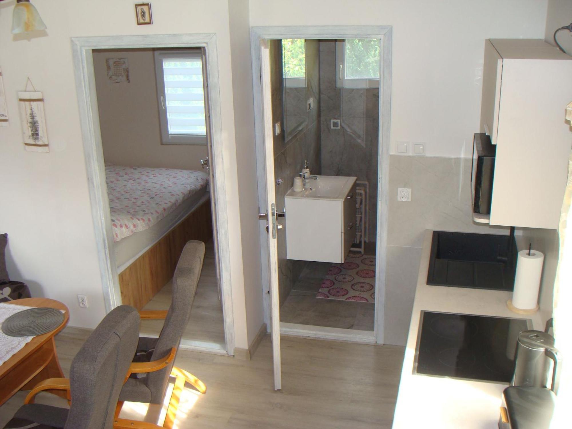 Domek U Dorotki Jarosławiec Quarto foto