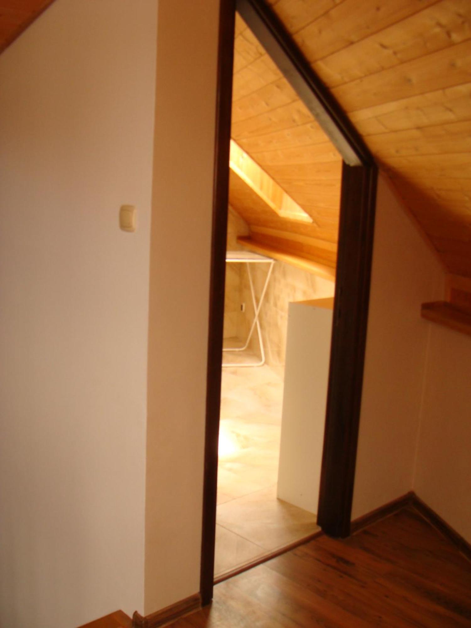 Domek U Dorotki Jarosławiec Quarto foto