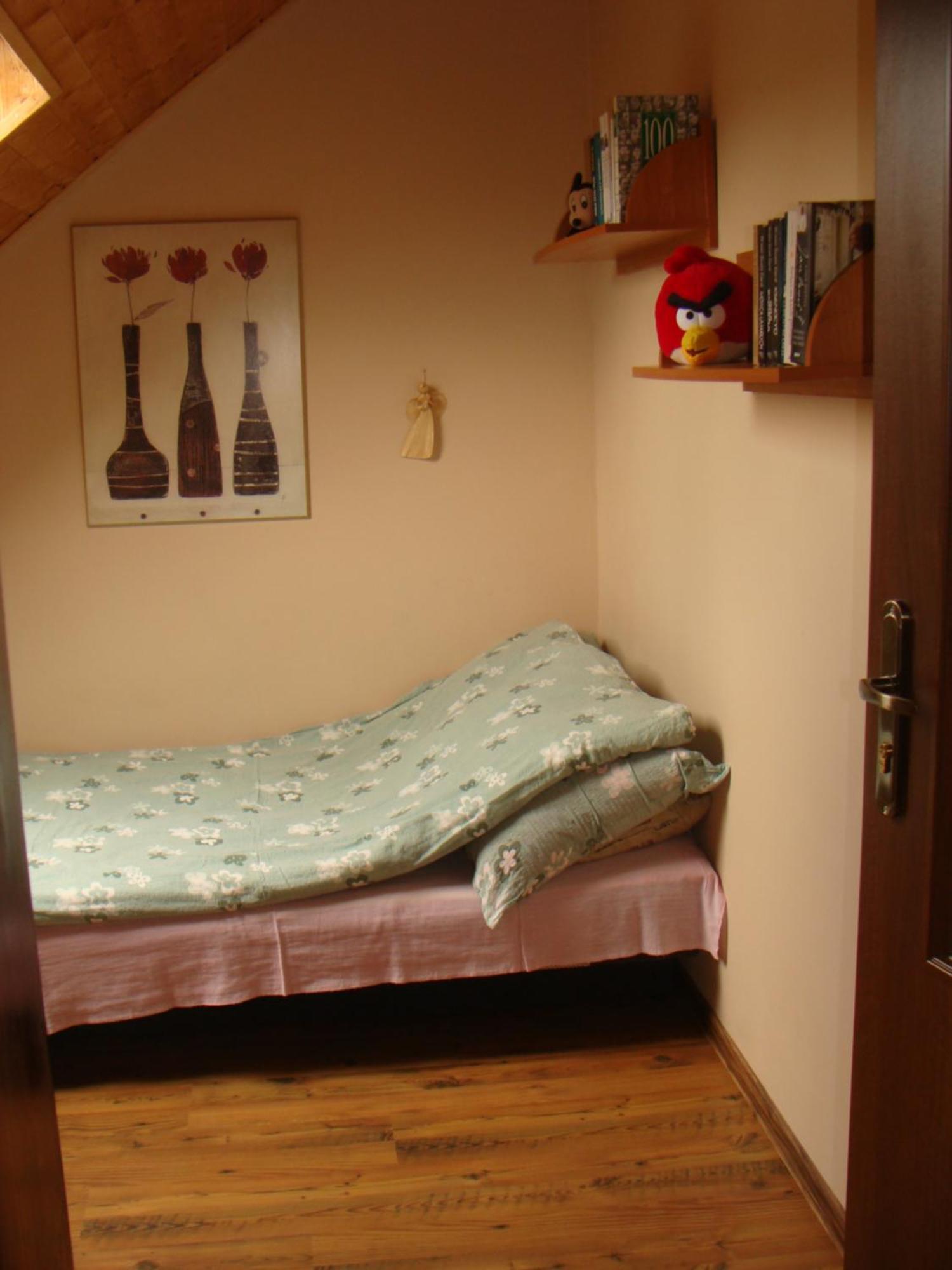 Domek U Dorotki Jarosławiec Quarto foto