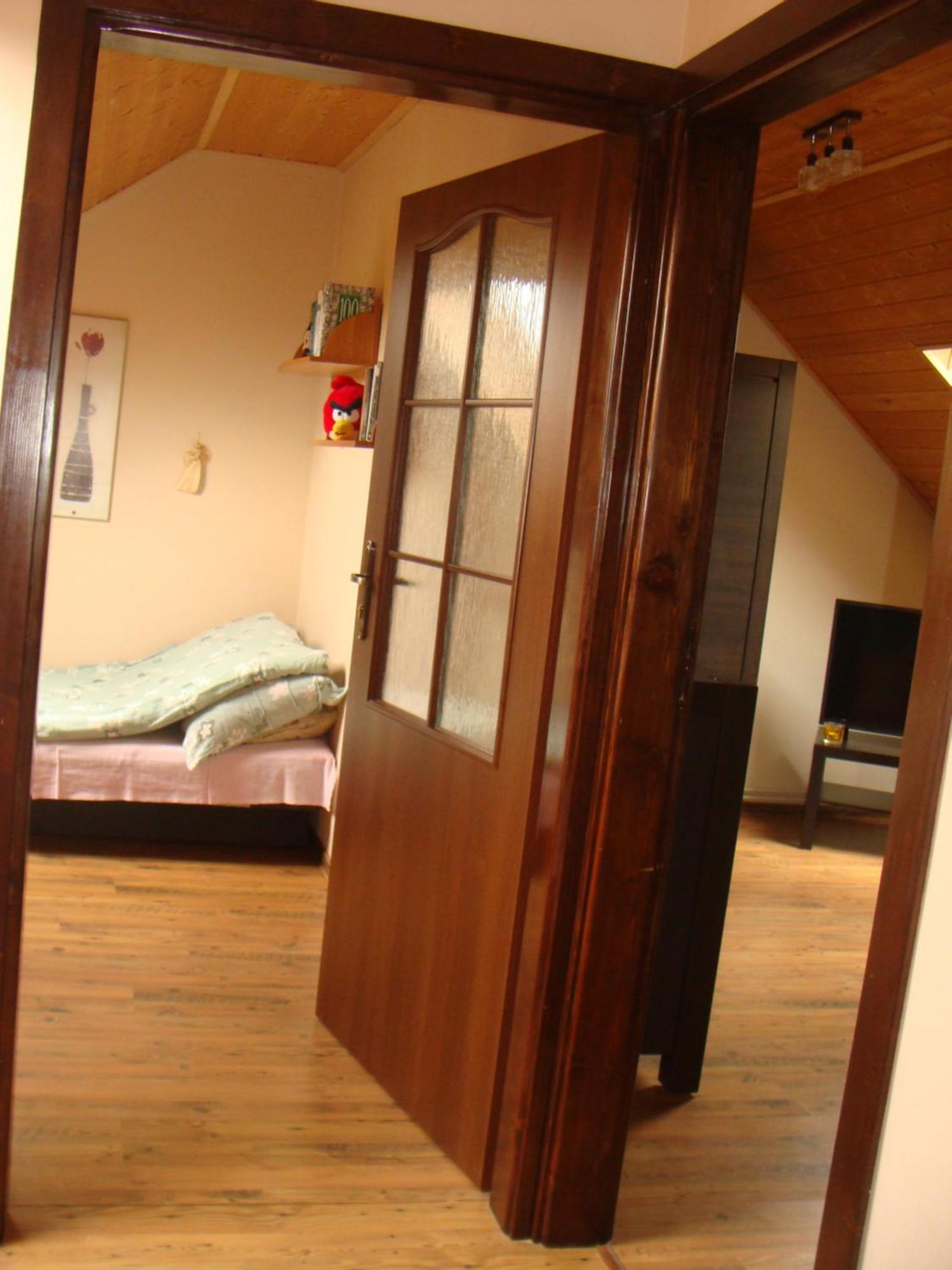 Domek U Dorotki Jarosławiec Quarto foto