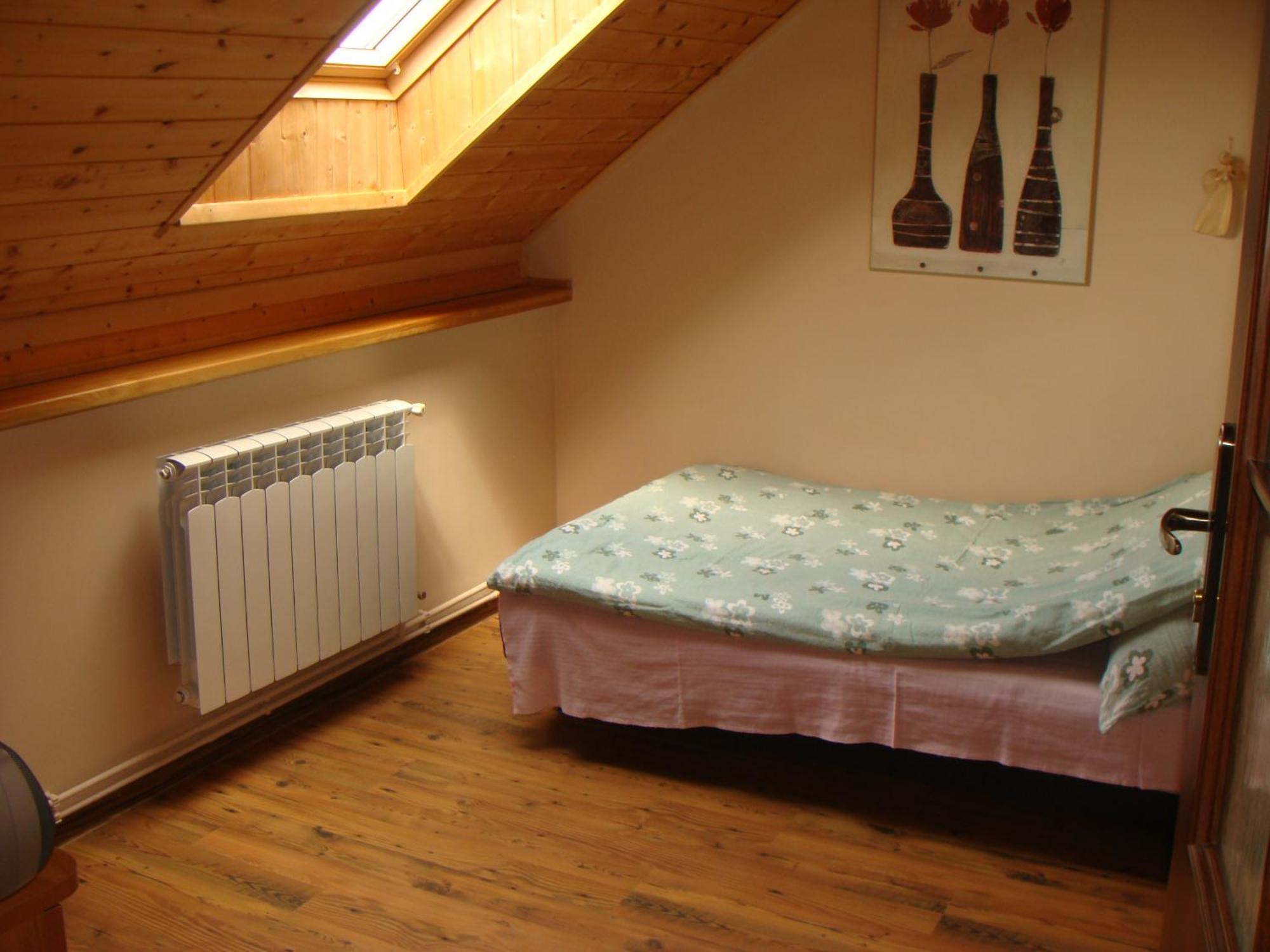 Domek U Dorotki Jarosławiec Quarto foto