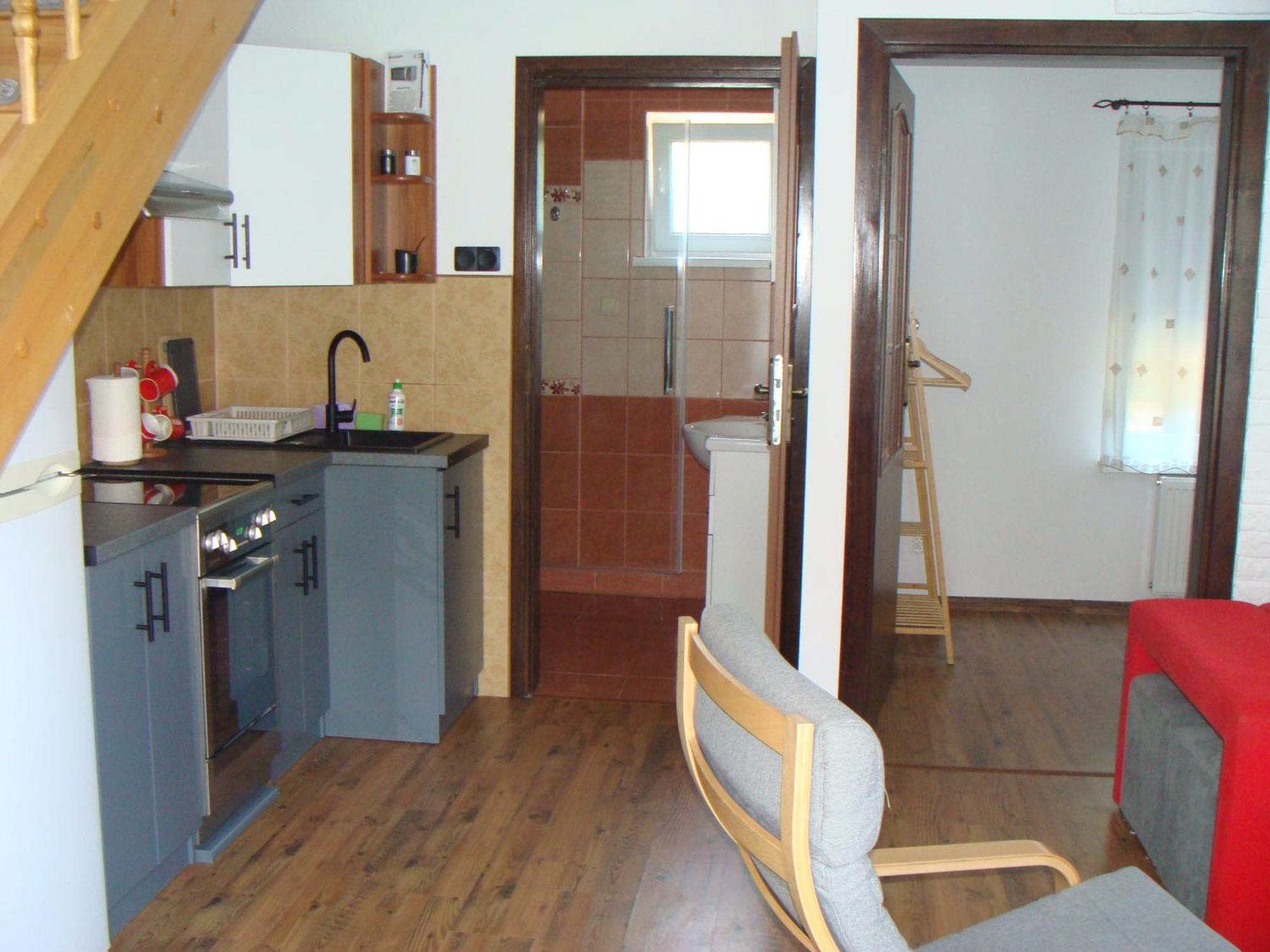 Domek U Dorotki Jarosławiec Quarto foto