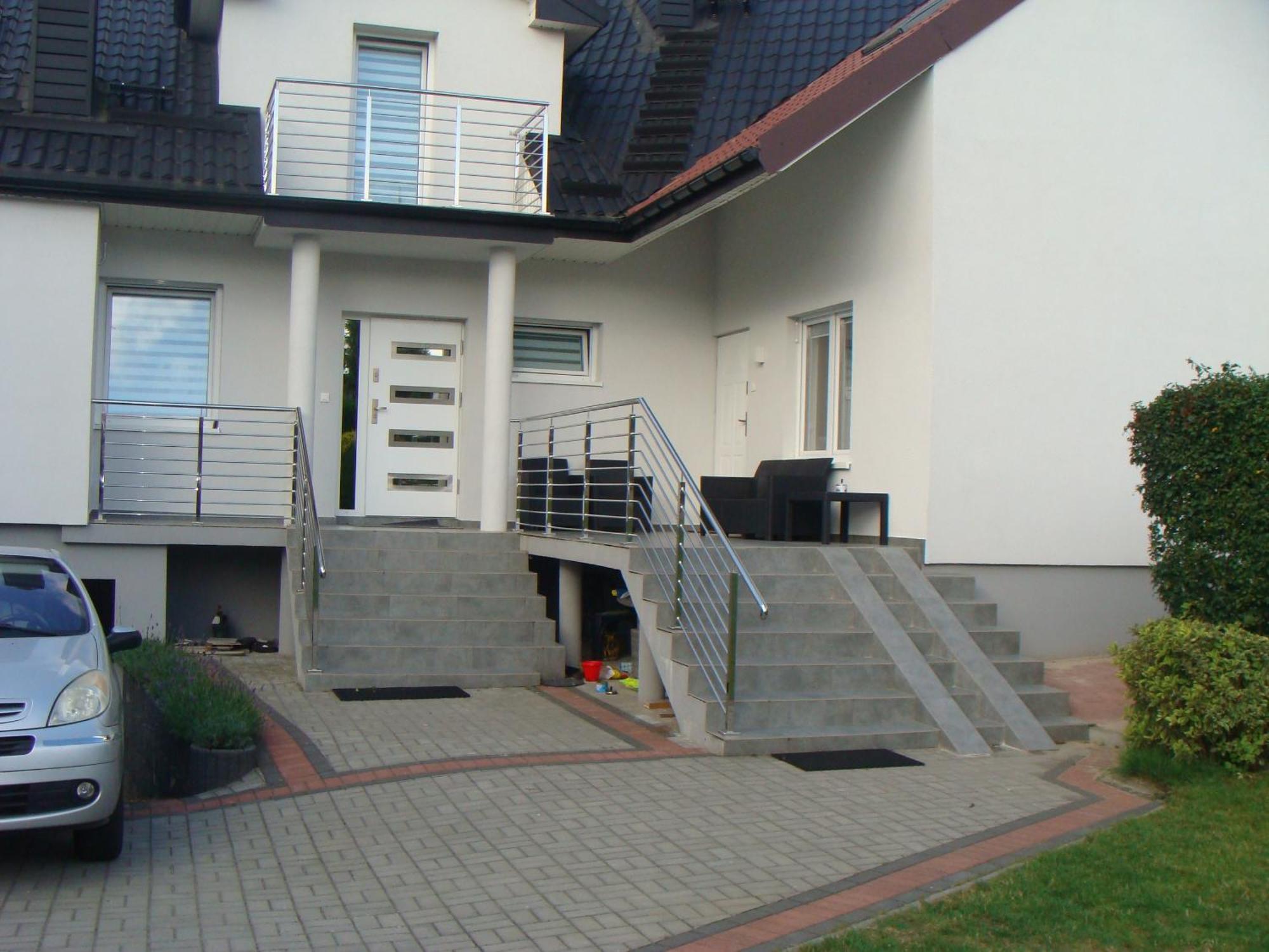 Domek U Dorotki Jarosławiec Quarto foto